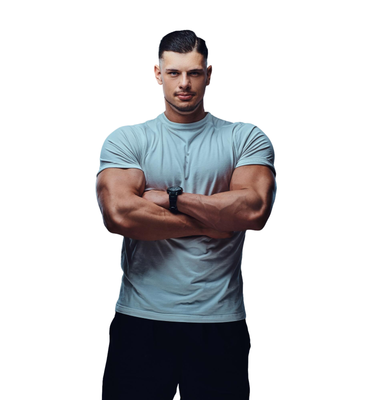retrato-musculoso-culturista-guapo-ropa-deportiva-pie-brazos-cruzados-estudio-aislado-fondo-gris